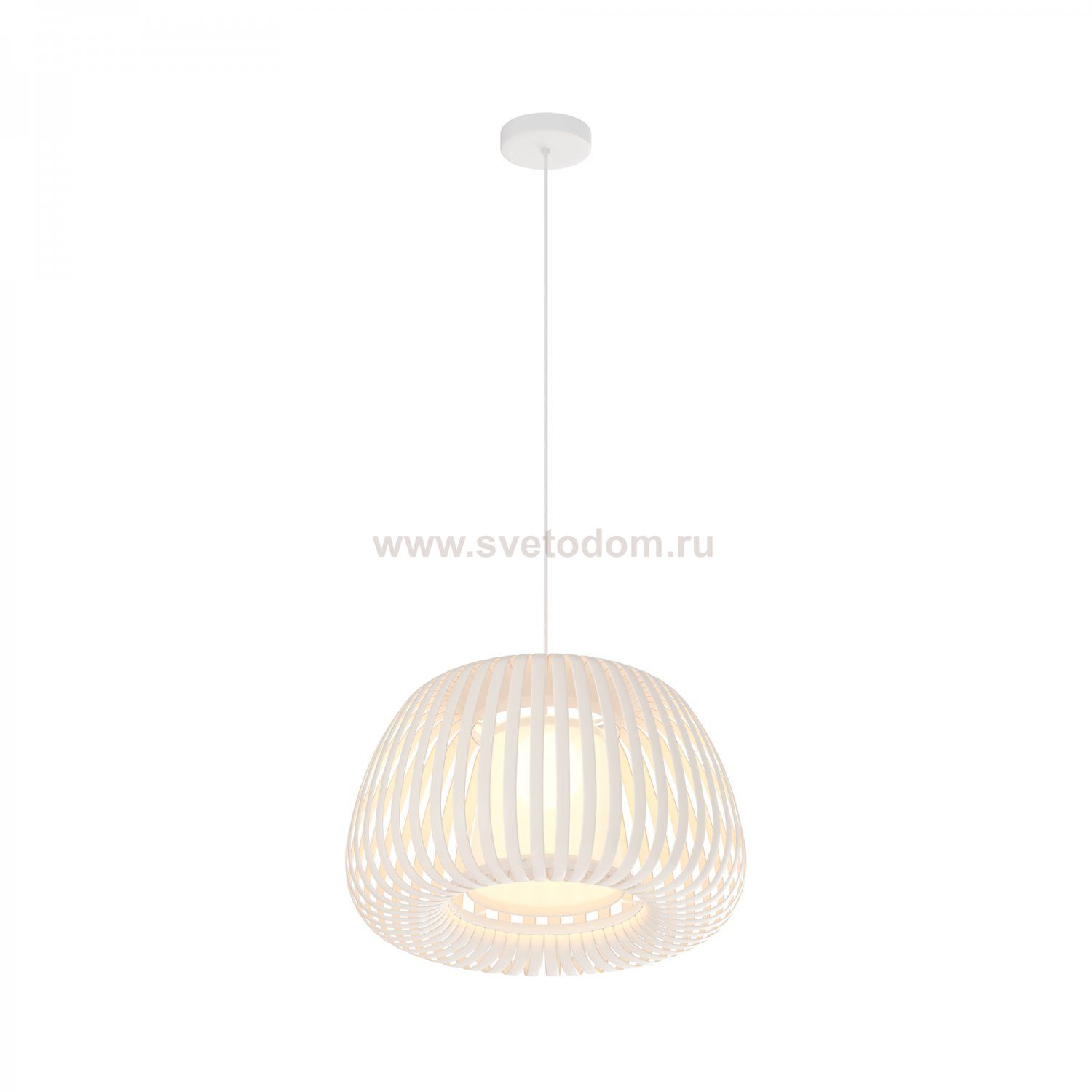 Подвесной светильник Maytoni MOD409PL-01W