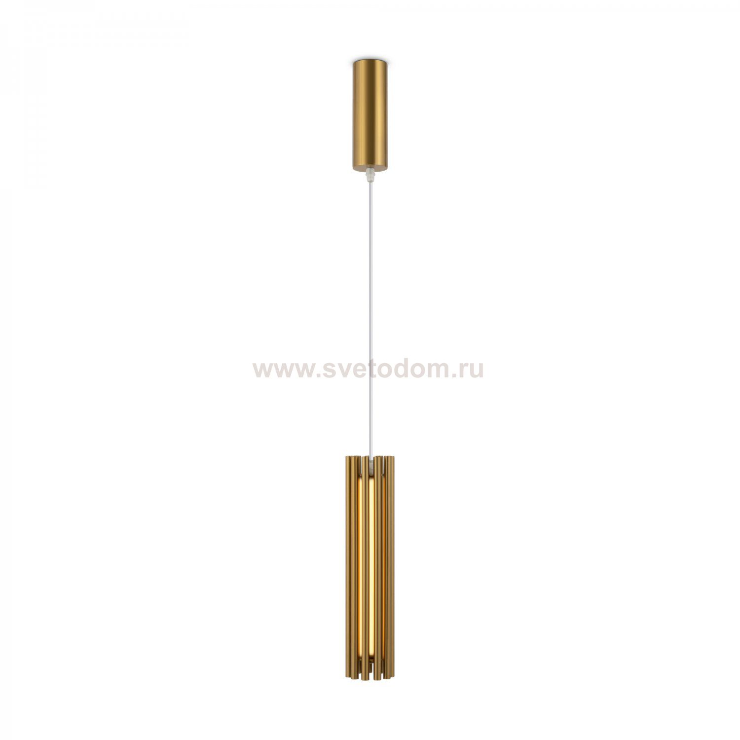 Подвесной светильник Maytoni MOD410PL-L12BS3K