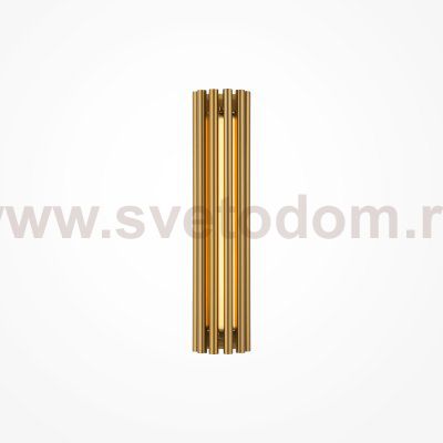 Настенный светильник (бра) Maytoni MOD410WL-L12BS3K