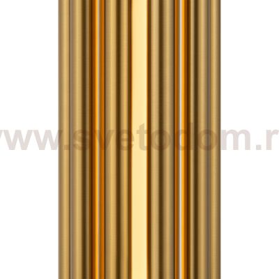 Настенный светильник (бра) Maytoni MOD410WL-L12BS3K