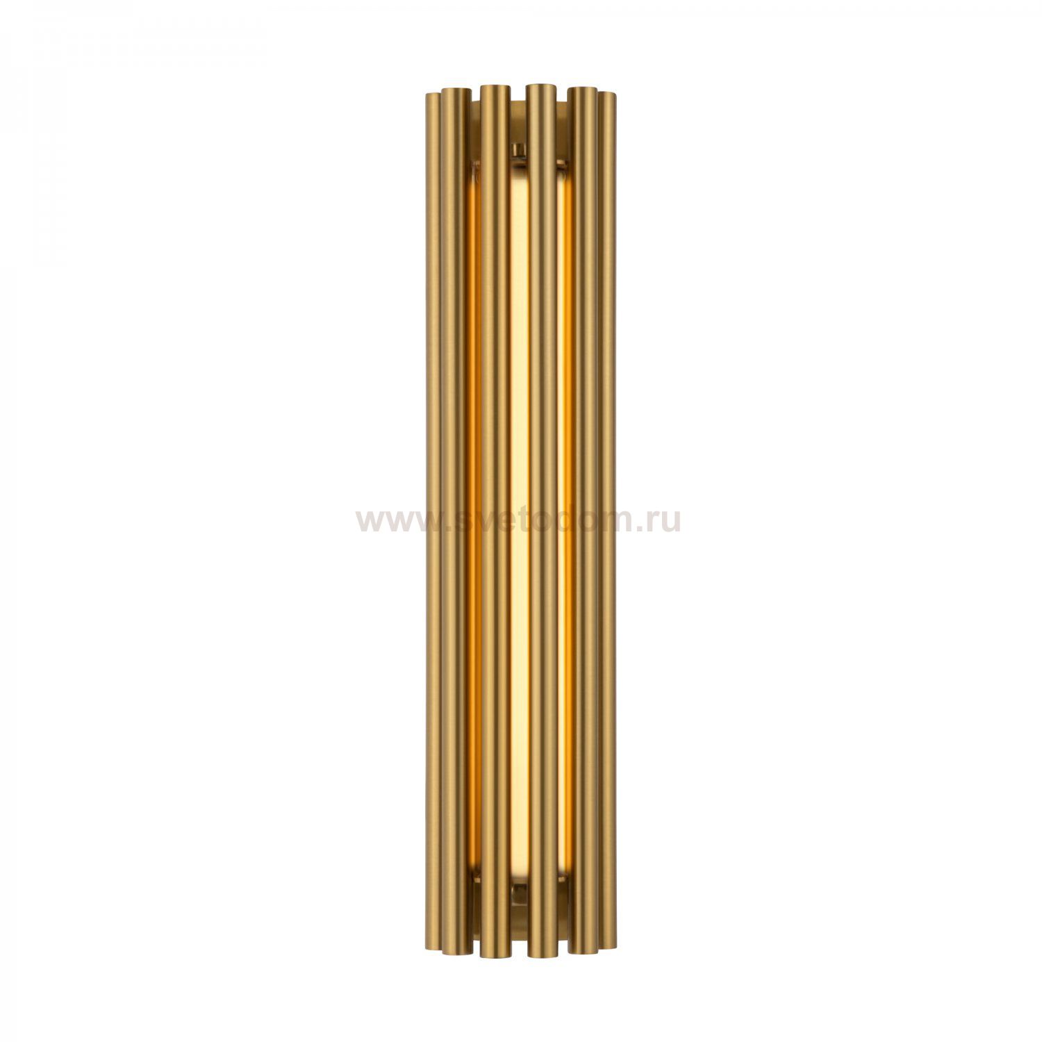 Настенный светильник (бра) Maytoni MOD410WL-L12BS3K