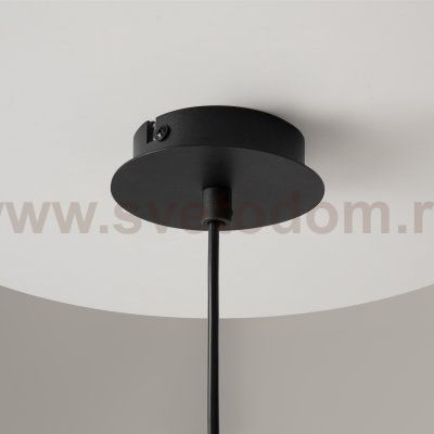 Подвесной светильник Maytoni MOD414PL-L7G3K Smart Casual