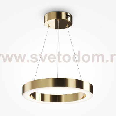 Подвесной светильник Maytoni MOD415PL-L36BS4K