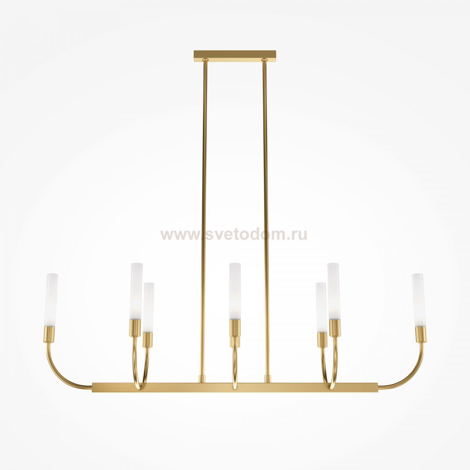 Потолочный светильник Maytoni MOD423CL-08C Deja Vu