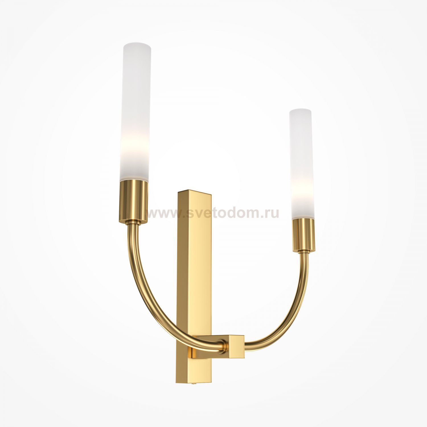 Настенный светильник (бра) Maytoni MOD423WL-02C Deja Vu