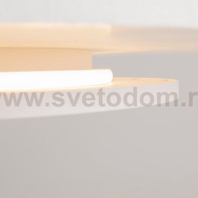 Потолочный светильник Maytoni MOD426CL-L43WK1