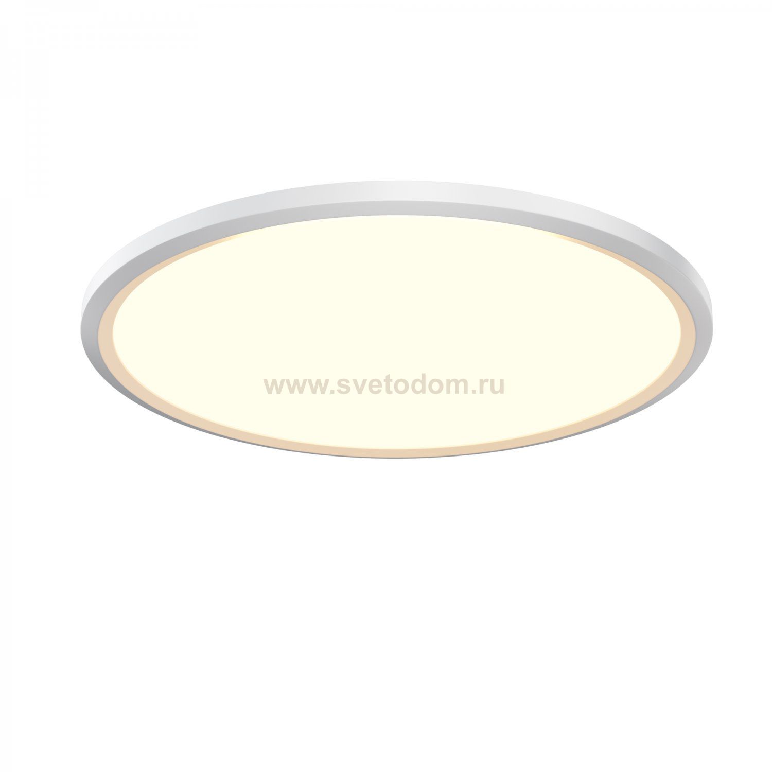 Потолочный светильник Maytoni MOD426CL-L43WK1