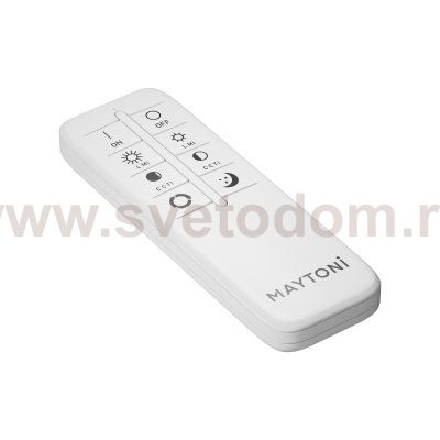 Потолочный светильник Maytoni MOD426CL-L43WK