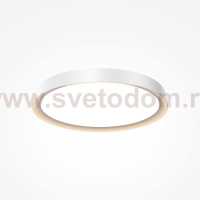 Потолочный светильник Maytoni MOD426CL-L43WK