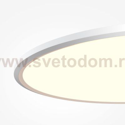 Потолочный светильник Maytoni MOD426CL-L74WK