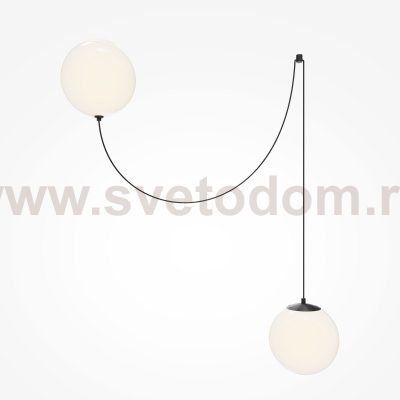 Подвесной светильник Maytoni MOD427PL-L20B3K1