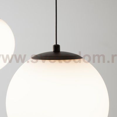 Подвесной светильник Maytoni MOD427PL-L30B3K1