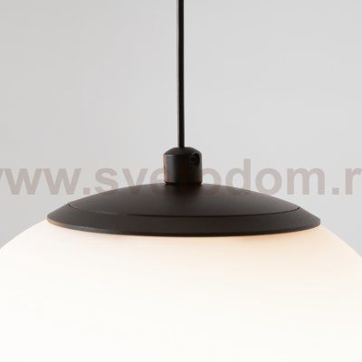 Подвесной светильник Maytoni MOD427PL-L30B3K1