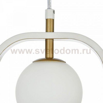 Светильник подвесной Maytoni MOD431-PL-01-WG Avola