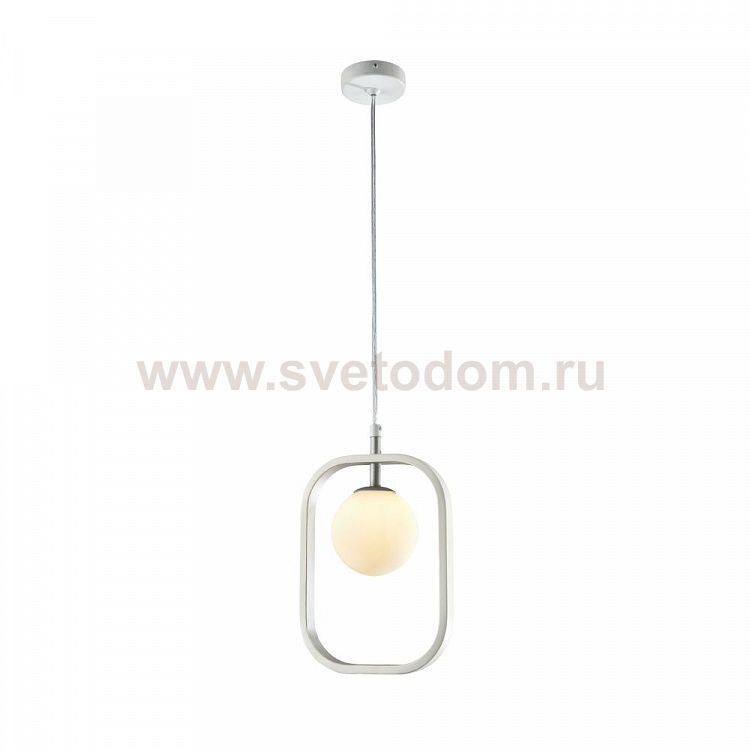 Подвесной светильник Maytoni MOD431-PL-01-WS Avola