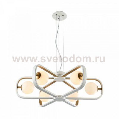 Люстра Maytoni MOD431-PL-06-WG Avola