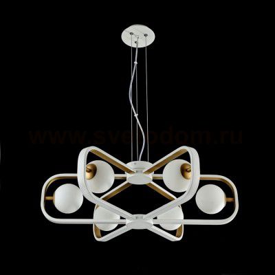 Люстра Maytoni MOD431-PL-06-WG Avola