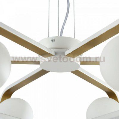 Люстра Maytoni MOD431-PL-06-WG Avola