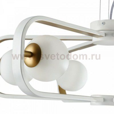 Люстра Maytoni MOD431-PL-06-WG Avola