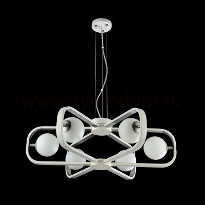 Люстра Maytoni MOD431-PL-06-WS Avola