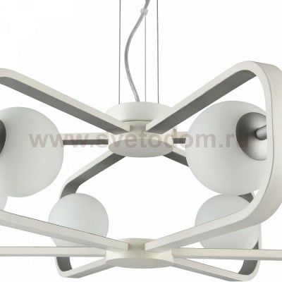 Люстра Maytoni MOD431-PL-06-WS Avola