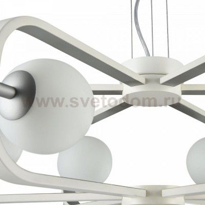 Люстра Maytoni MOD431-PL-06-WS Avola