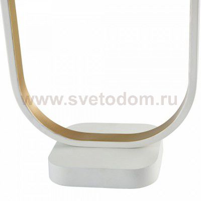 Настольная лампа Maytoni MOD431-TL-01-WG Avola