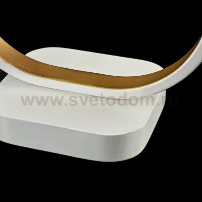 Настольная лампа Maytoni MOD431-TL-01-WG Avola