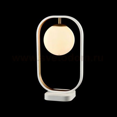 Настольная лампа Maytoni MOD431-TL-01-WG Avola
