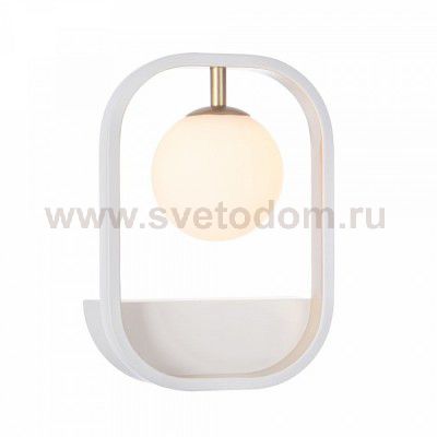 Бра Maytoni MOD431-WL-01-WG Avola