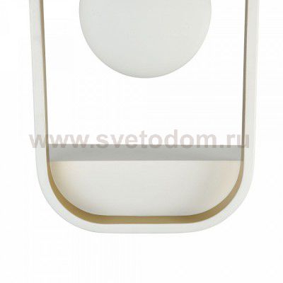 Бра Maytoni MOD431-WL-01-WG Avola