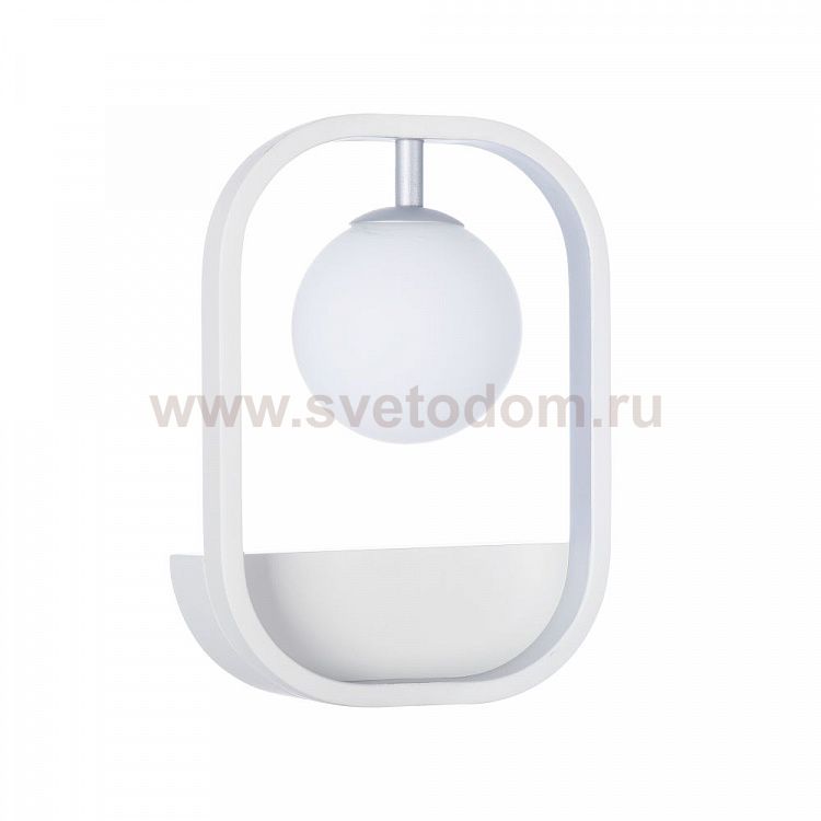 Бра Maytoni MOD431-WL-01-WS Avola