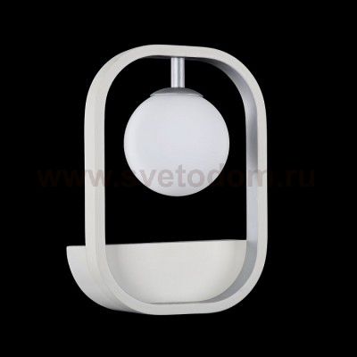 Бра Maytoni MOD431-WL-01-WS Avola