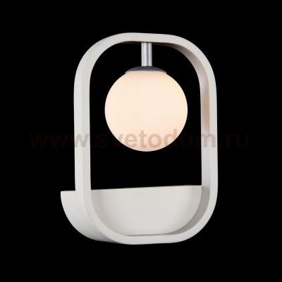 Бра Maytoni MOD431-WL-01-WS Avola