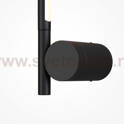 Настенный светильник (бра) Maytoni MOD432WL-L6B3K