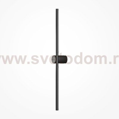 Настенный светильник (бра) Maytoni MOD432WL-L9B3K