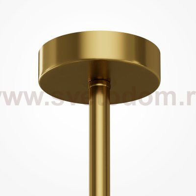 Подвесной светильник Maytoni MOD436PL-07BS