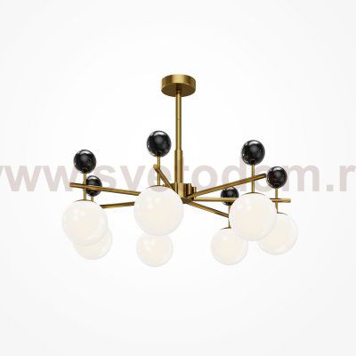 Подвесной светильник Maytoni MOD436PL-07BS