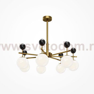 Подвесной светильник Maytoni MOD436PL-07BS