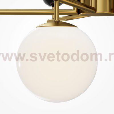 Подвесной светильник Maytoni MOD436PL-07BS