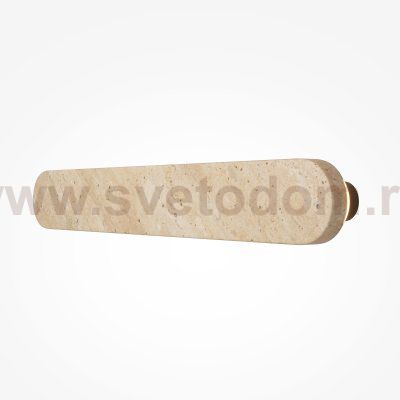 Настенный светильник (бра) Maytoni MOD437WL-L13BG3K