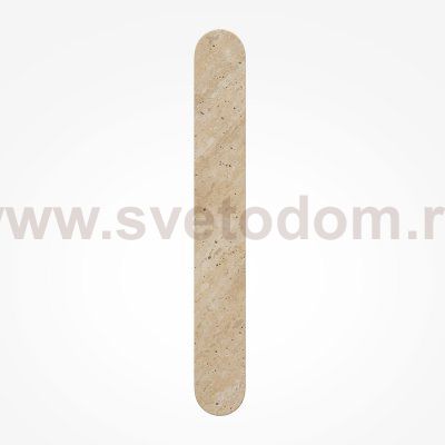 Настенный светильник (бра) Maytoni MOD437WL-L13BG3K