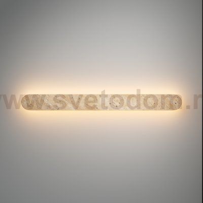 Настенный светильник (бра) Maytoni MOD437WL-L17BG3K