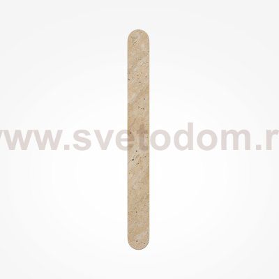 Настенный светильник (бра) Maytoni MOD437WL-L17BG3K