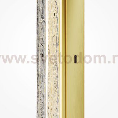 Настенный светильник (бра) Maytoni MOD439WL-L10BSK