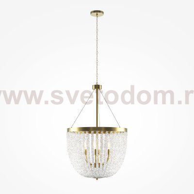 Подвесной светильник Maytoni MOD440PL-06BS