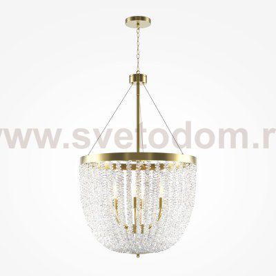 Подвесной светильник Maytoni MOD440PL-06BS