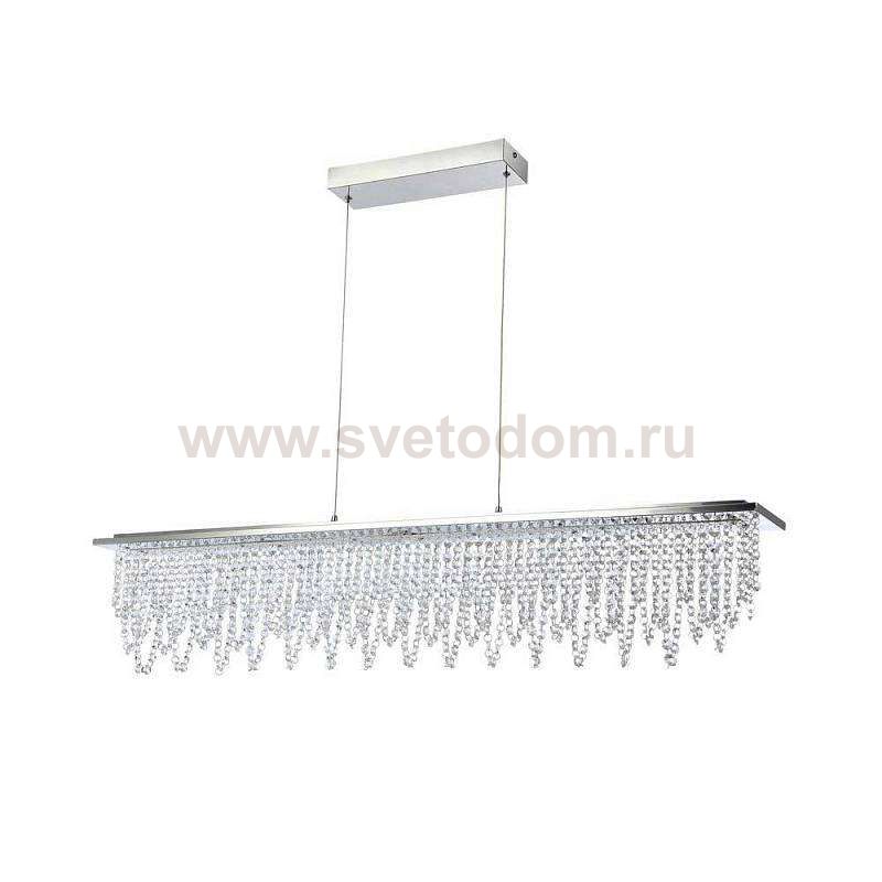 Подвесной светильник Maytoni MOD443-00-N Glacier