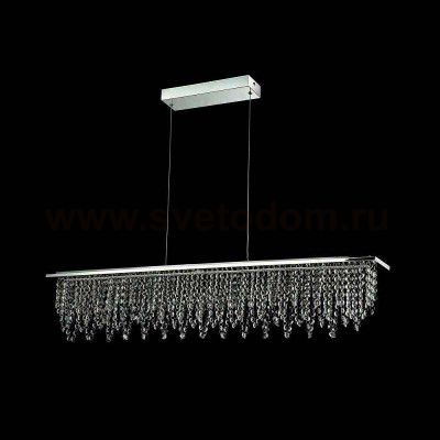 Подвесной светильник Maytoni MOD443-00-N Glacier