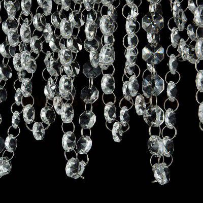 Подвесной светильник Maytoni MOD443-00-N Glacier